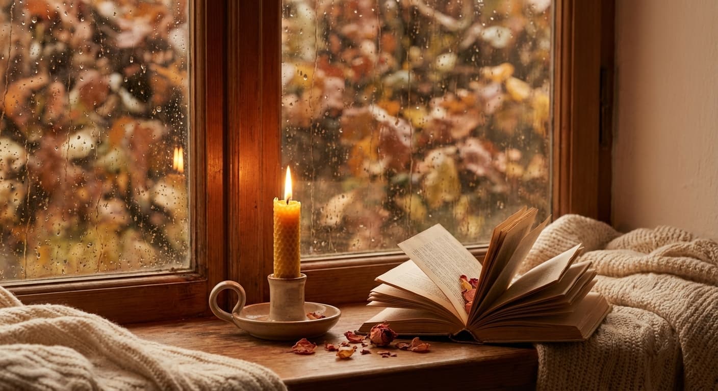 Lebenskrise Begleitung