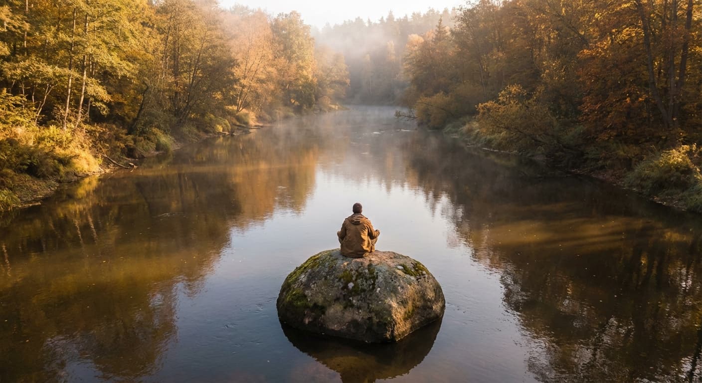 Stress- & Resilienz-Coaching